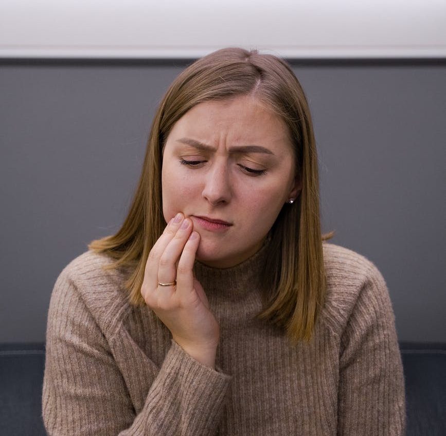 What’s The Best Home Remedy For Toothache Relief?