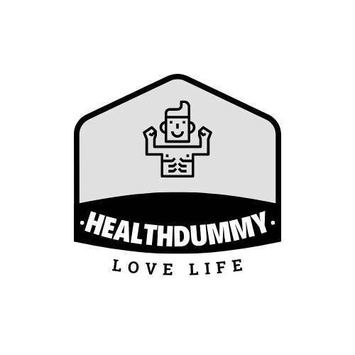 Health Dummy