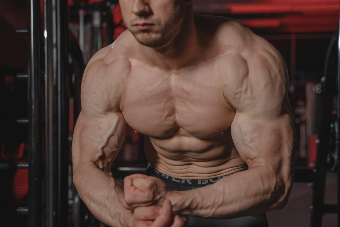 What is the Fastest Way to Build Chest Muscle?