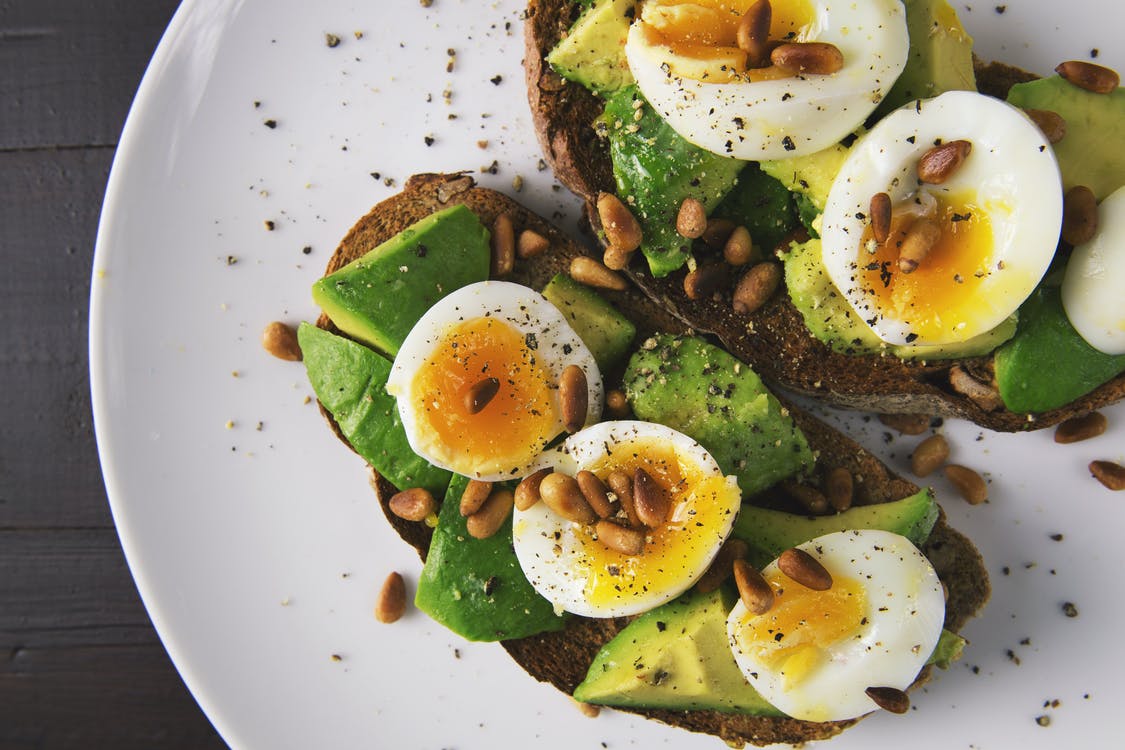 Discover One of the Best Diets For a Man Over 40