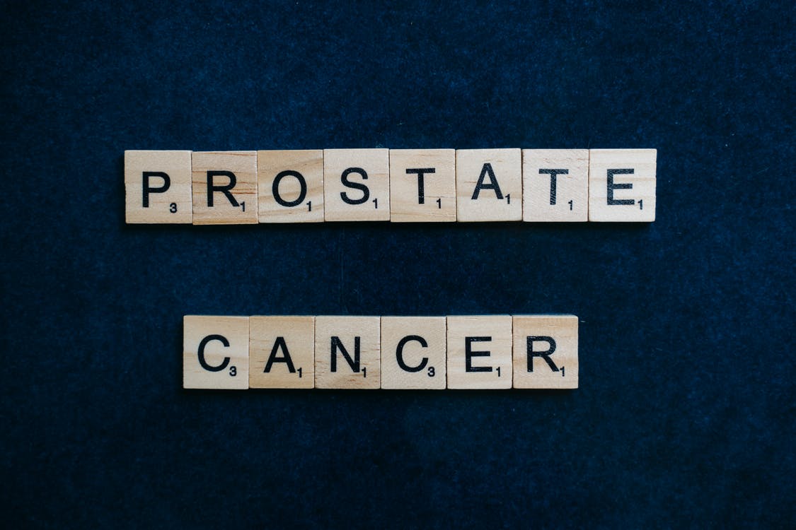 Can You Have Prostate Problems in Your 40s?