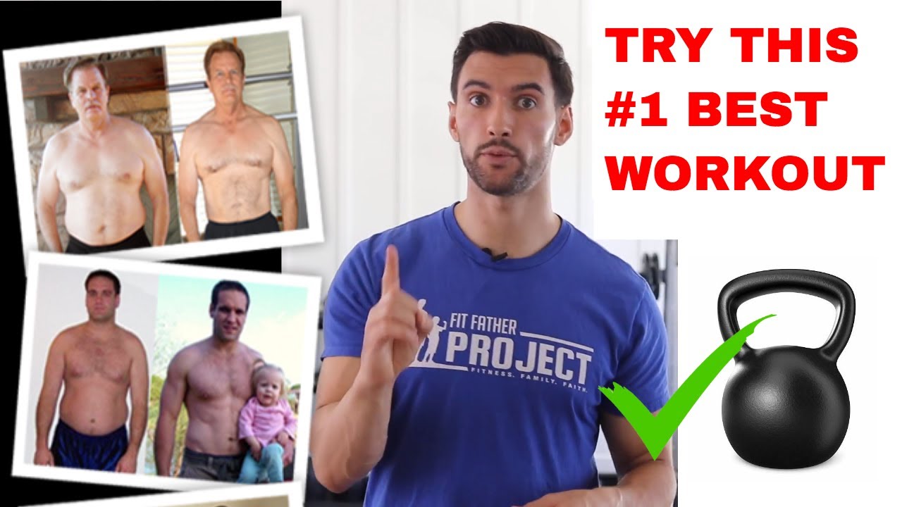 Best Weight Loss Workout For Men – Do This 20 Min Fat Loss Destroyer