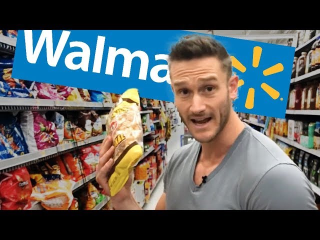 Cleanest Keto Snack Foods at Walmart – Quick Grocery Haul