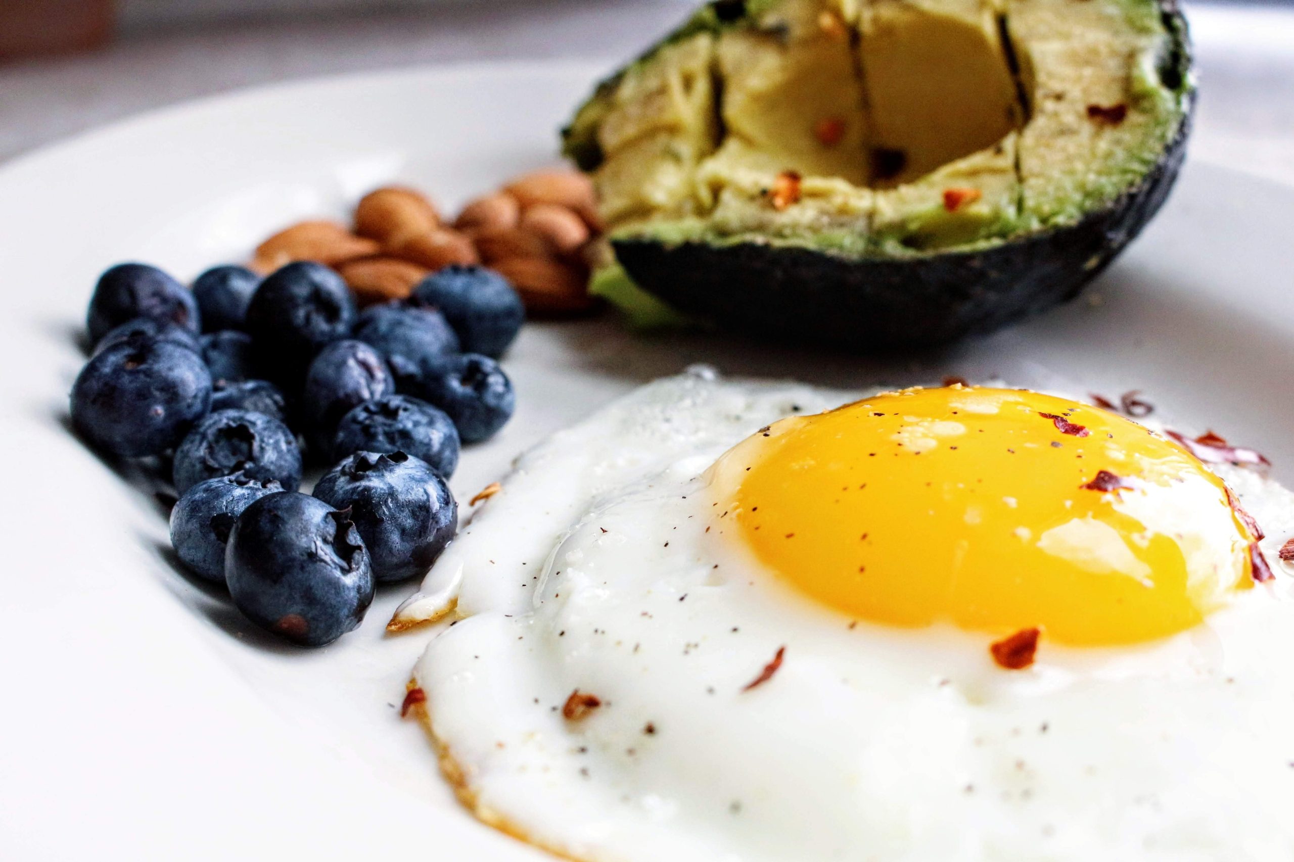 Why The Keto Diet is Good For Men Over 40