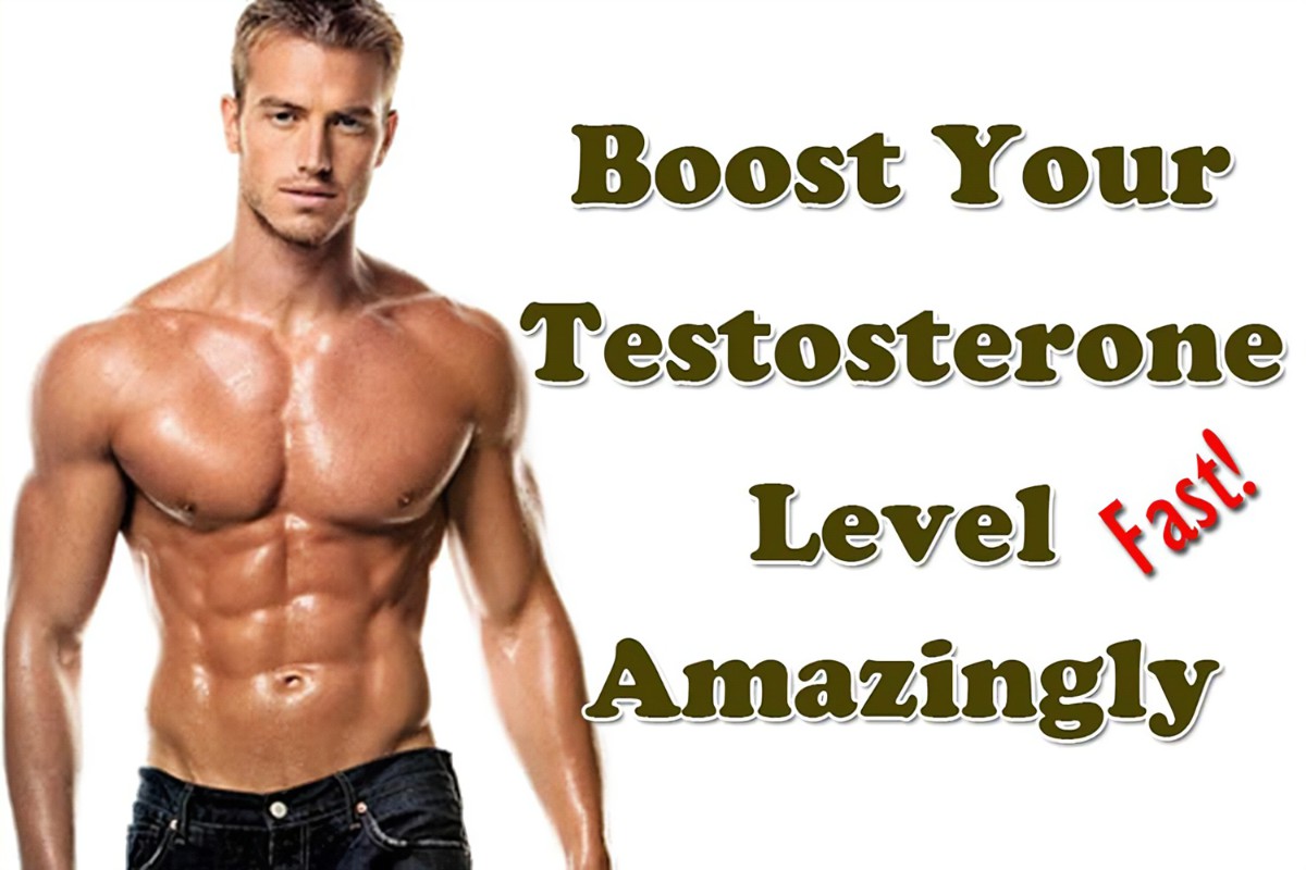 How To Spot Low Testosterone Side Effects in Men