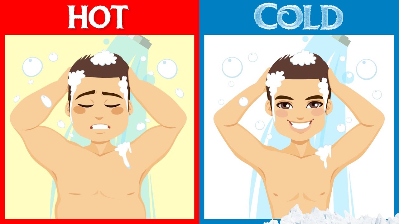 What Happens after 14 Days of Cold Showers (Part 1)