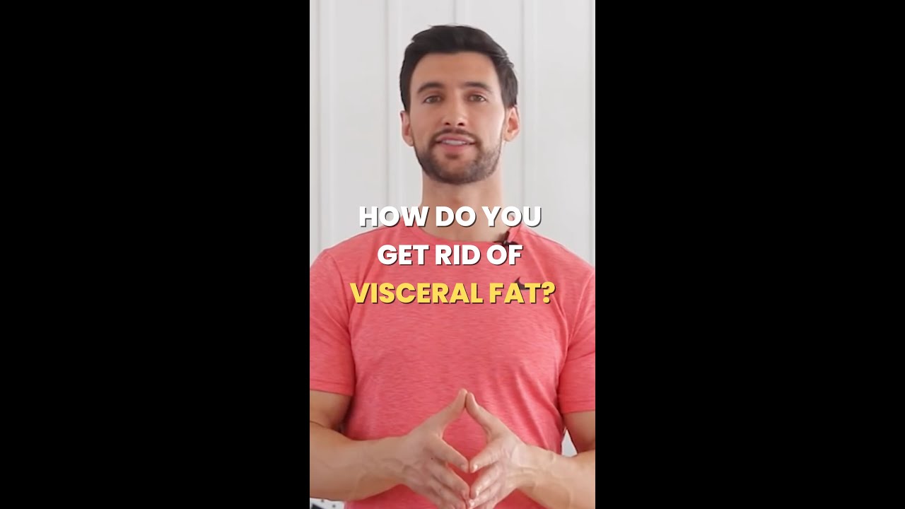 How Do You Get Rid Of Visceral Fat? Find Out With These 3 Guidelines…
