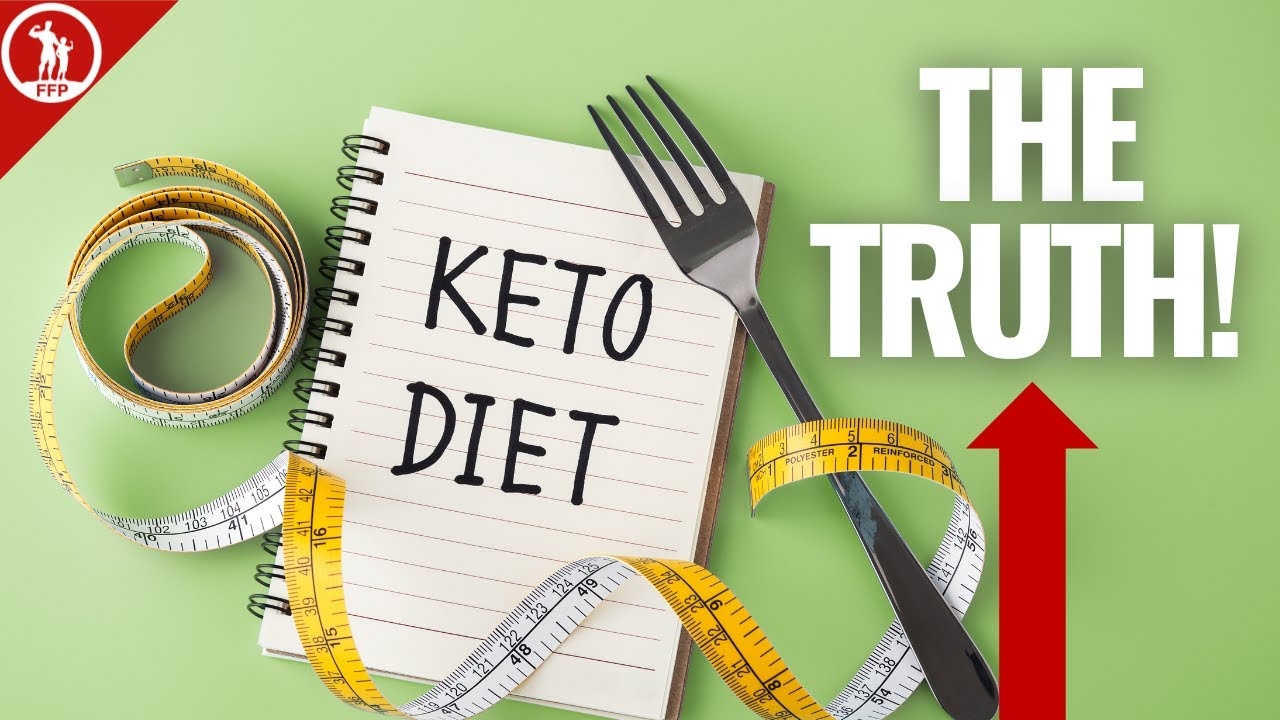Metabolic Flexibility: Is The Keto Diet a Sustainable Solution As We Age?