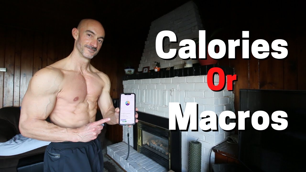 Should You Count Calories Or Macros