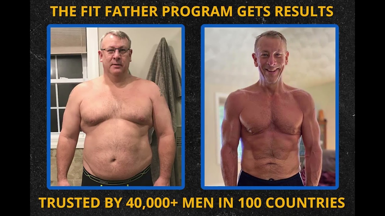 **Announcement – Fit Father 2023 New Year Sale is LIVE