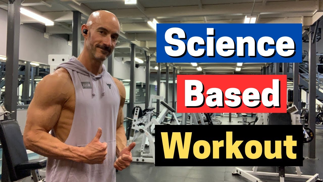 The MOST Science Based Workout Program